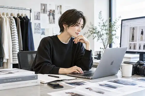 Webスタッフ