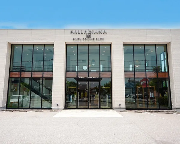 PALLADIANA